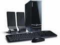 日本エイサー、eMachinesブランドのデスクトップPCを3モデル——最安モデルは実売35,000円前後 画像