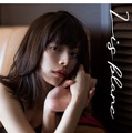 桜井ユキ1st写真集『Lis blanc（リス・ブロン）』（発行：SDP、撮影：ND CHOW）表紙カット