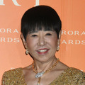 和田アキ子　(Photo by Jun Sato/WireImage)