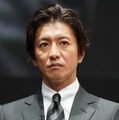 木村拓哉【写真：竹内みちまろ】