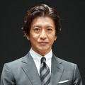 木村拓哉【写真：竹内みちまろ】