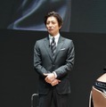 木村拓哉【写真：竹内みちまろ】