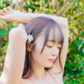 優希クロエ写真集『C』（秋田書店）