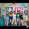 韓国ガールズグループ・ITZYが本日日本デビュー！レコーディングの様子収めたメイキング公開に 画像