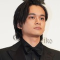 北村匠海【写真：竹内みちまろ】