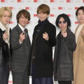 【NHK紅白】関ジャニ∞、村上信五「松本潤の大河にねじ込んでもらおうかな…」