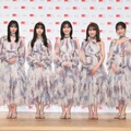 乃木坂46（C)NHK