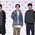 【NHK紅白】KAT-TUN、紅白初出場に喜び爆発！亀梨和也「舌打ちはしっかり決めます！」