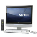 SOTEC E702A7B