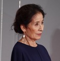 倍賞美津子【写真：竹内みちまろ】