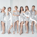 predia「DRESS」ジャケット写真C