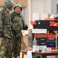 バイきんぐ小峠＆サンドウィッチマン伊達＆かまいたち山内（C）フジテレビ