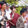 『るろうに剣心 最終章 The Beginning』2月20日SVOD配信　（c）和月伸宏／集英社 （c）2020映画「るろうに剣心　最終章 The Final/The Beginning」製作委員会