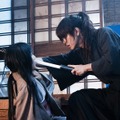 『るろうに剣心 最終章 The Final』配信中　（c）和月伸宏／集英社 （c）2020映画「るろうに剣心　最終章 The Final/The Beginning」製作委員会