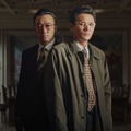 『工作 黒金星 (ブラック・ヴィーナス) と呼ばれた男』2月1日配信