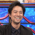 桐谷健太（C）TBS