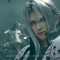 『FINAL FANTASY VII』祝25周年！北瀬佳範氏と野村哲也氏からのメッセージ公開