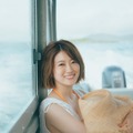 乃木坂46・樋口日奈1st写真集『タイトル未定』（発売：光文社、撮影：前康輔）