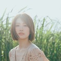 乃木坂46・樋口日奈1st写真集『タイトル未定』（発売：光文社、撮影：前康輔）