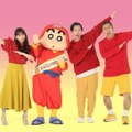 （c）臼井儀人／双葉社・シンエイ・テレビ朝日・ADK 2022