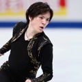 宇野昌磨(C) Keiko Asakura