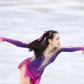 河辺愛菜(C) Keiko Asakura