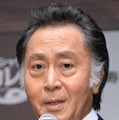 北大路欣也【写真：竹内みちまろ】