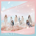 『＃TWICE4』通常盤