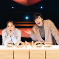 朝ドラ主題歌「アルデバラン」AI＆森山直太朗がNHK『SONGS』で豪華コラボ