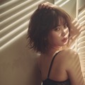 伊藤純奈1st写真集『unfussy』