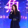 篠原涼子【写真：竹内みちまろ】