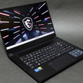 MSIのハイスペックノートPC「Stealth GS66」