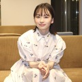 【インタビュー】山田杏奈、Amazon映画『HOMESTAY（ホームステイ）』出演で実感「役者の仕事もホームステイ」