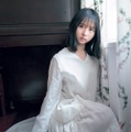 『blt graph. vol.76』【別冊付録特大ポスター：上村ひなの（日向坂46）】 （c）東京ニュース通信社