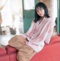 『blt graph. vol.76』【別冊付録特大ポスター：上村ひなの（日向坂46）】 （c）東京ニュース通信社