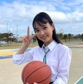 写真は天野きき公式Instagramから（※写真は所属事務所より掲載許諾をもらってます）