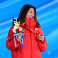 冨田せな (Photo by Cameron Spencer/Getty Images)