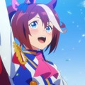 (C) 2021 アニメ「ウマ娘 プリティーダービー Season 2」製作委員会