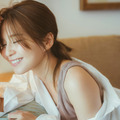 宇野実彩子の1st DVD『うの旅 in Hawaii』（C）Liverpool