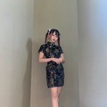 写真は前田令子公式Twitterから（※写真は所属事務所より掲載許諾をもらってます）