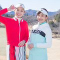 星向日葵と平山咲耶子