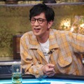 柴田英嗣（c）フジテレビ