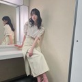 写真は髙橋ひかる公式Instagramから（※写真は所属事務所より掲載許諾をもらってます）