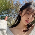 写真は神部美咲公式Instagramから（※写真は所属事務所より掲載許諾をもらってます）