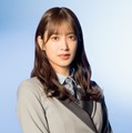 日向坂46　佐々木心美