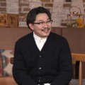 伊藤俊介（オズワルド）（c）フジテレビ