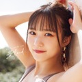 Juice=Juice・稲場愛香 写真集『愛land』（オデッセー出版／ワニブックス）