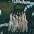 櫻坂46「五月雨よ」タイプBジャケット写真