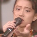 NHK、中森明菜の伝説のライブを臨場感ある4Kでリマスタリング放送 画像