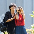 Sexy Zone中島健人×松本穂香共演のNetflix映画『桜のような僕の恋人』今月末配信